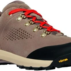 Danner Inquire Low Chaussures Femme, marron/noir