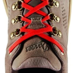 Danner Inquire Low Chaussures Femme, marron/noir -Chaussures Soldes Boutique danner inquire low shoes women iron 4
