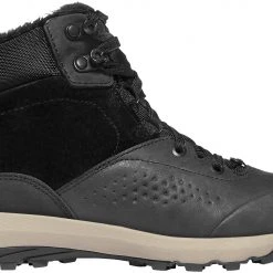 Danner Inquire Mid Chaussures Femme, gris -Chaussures Soldes Boutique danner inquire mid shoes women black gray 2 1