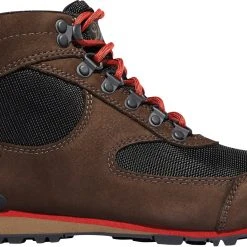 Danner Jag - Full Grain Chaussures Femme, marron/Bleu pétrole 6 Danner Jag - Full Grain Chaussures Femme, marron/Bleu pétrole -Chaussures Soldes Boutique danner jag shoes women java black 2 1