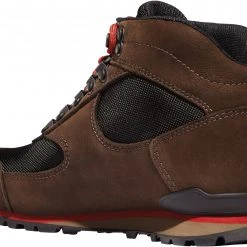 Danner Jag - Full Grain Chaussures Femme, marron/Bleu pétrole 7 Danner Jag - Full Grain Chaussures Femme, marron/Bleu pétrole -Chaussures Soldes Boutique danner jag shoes women java black 3 1