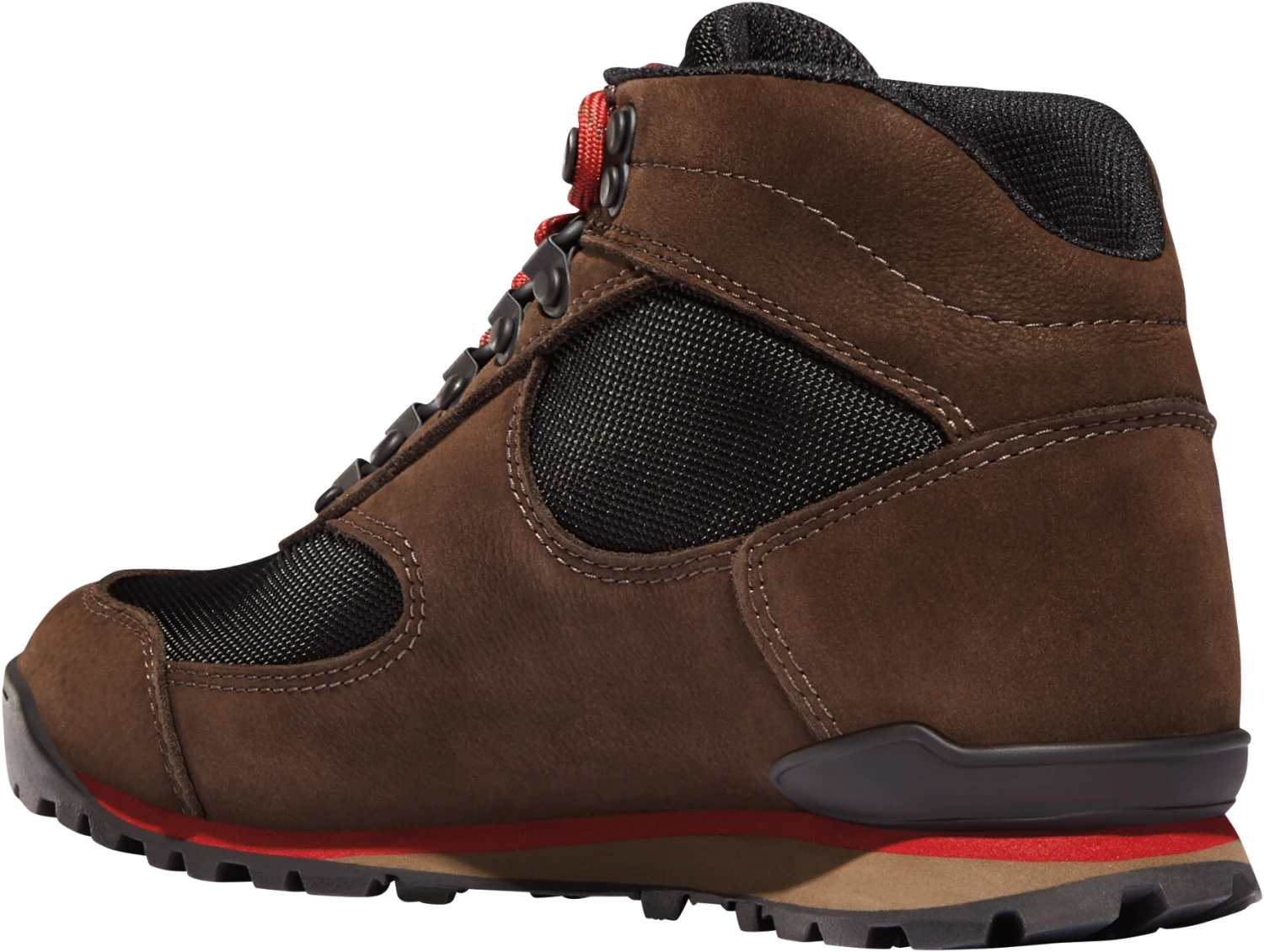 Danner Jag - Full Grain Chaussures Femme, marron/Bleu pétrole 3 Danner Jag - Full Grain Chaussures Femme, marron/Bleu pétrole – Image 3