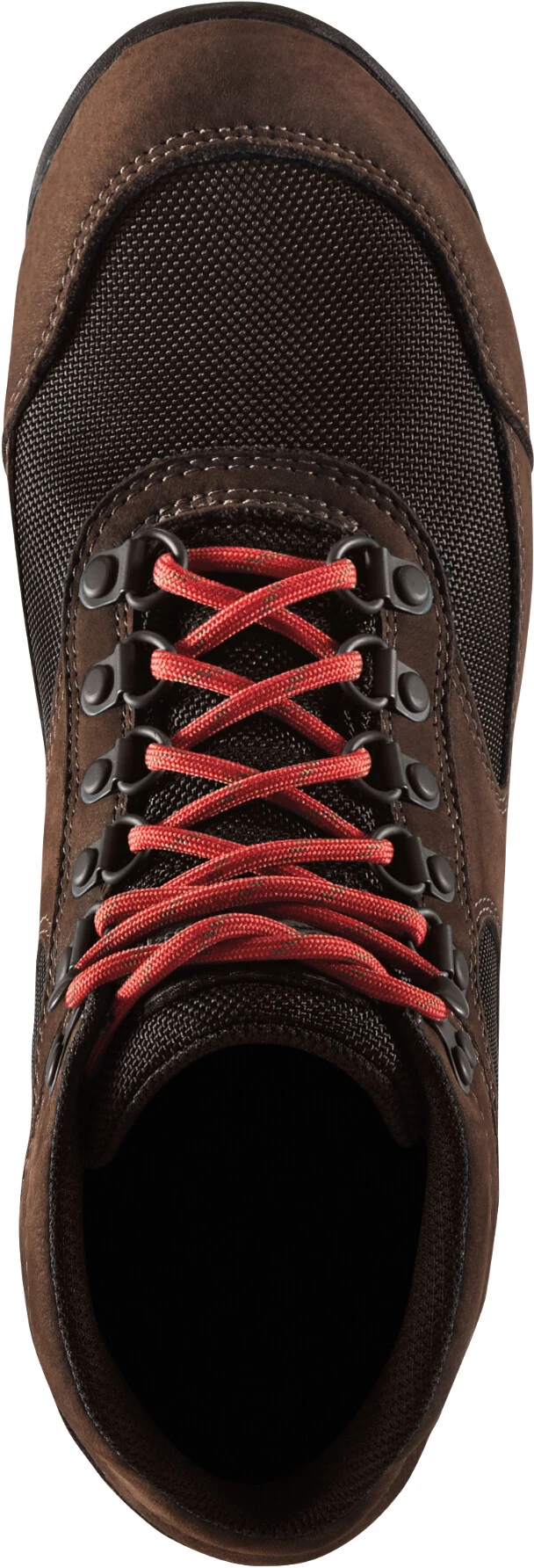 Danner Jag - Full Grain Chaussures Femme, marron/Bleu pétrole 4 Danner Jag - Full Grain Chaussures Femme, marron/Bleu pétrole – Image 4