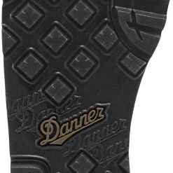 Danner Jag - Full Grain Chaussures Femme, rouge/noir -Chaussures Soldes Boutique danner jag shoes women java black 5