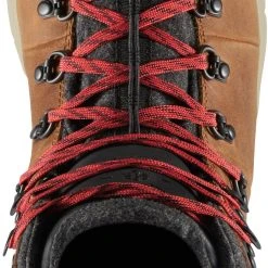 Danner Mountain 600 Insulated Chaussures Homme, marron -Chaussures Soldes Boutique danner mountain 600 insulated shoes men brown red 3