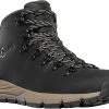 Danner Mountain 600 Insulated Chaussures Femme, noir 11 Danner Mountain 600 Insulated Chaussures Femme, noir -Chaussures Soldes Boutique danner mountain 600 insulated shoes women jet black taupe 1