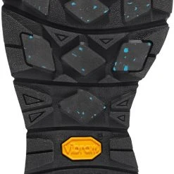 Danner Mountain 600 Insulated Chaussures Femme, noir -Chaussures Soldes Boutique danner mountain 600 insulated shoes women jet black taupe 2