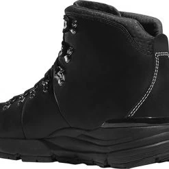 Danner Mountain 600 Chaussures 4.5" Homme, noir 5 Danner Mountain 600 Chaussures 4.5" Homme, noir -Chaussures Soldes Boutique danner mountain 600 shoes 45 men carbon black full grain 2