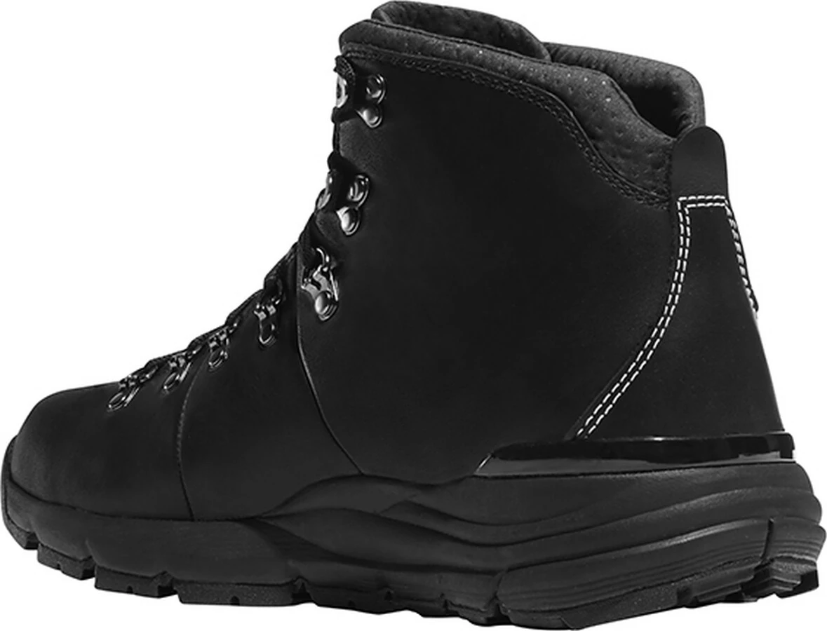 Danner Mountain 600 Chaussures 4.5" Homme, noir 2 Danner Mountain 600 Chaussures 4.5" Homme, noir – Image 2