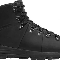 Danner Mountain 600 Chaussures 4.5" Homme, noir 6 Danner Mountain 600 Chaussures 4.5" Homme, noir -Chaussures Soldes Boutique danner mountain 600 shoes 45 men carbon black full grain 3