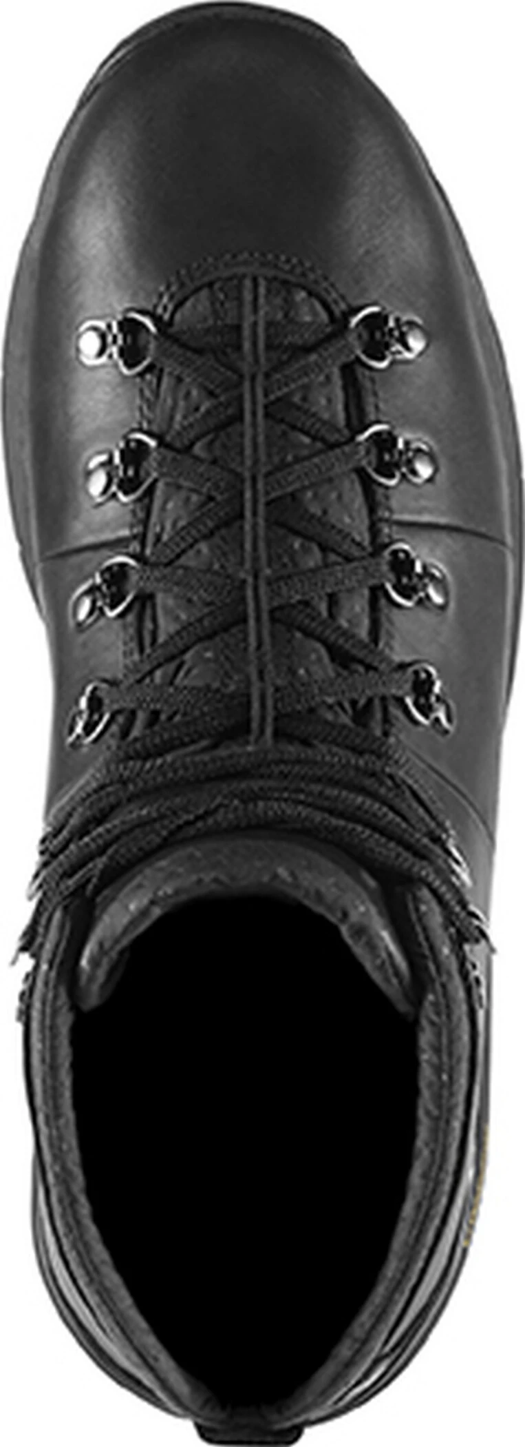 Danner Mountain 600 Chaussures 4.5" Homme, noir 4 Danner Mountain 600 Chaussures 4.5" Homme, noir – Image 4