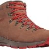 Danner Mountain 600 Chaussures Homme, marron 11 Danner Mountain 600 Chaussures Homme, marron -Chaussures Soldes Boutique danner mountain 600 shoes men brown red 1
