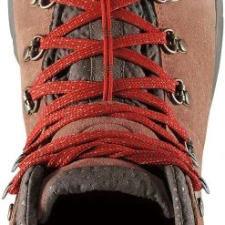 Danner Mountain 600 Chaussures Homme, marron -Chaussures Soldes Boutique danner mountain 600 shoes men brown red 4