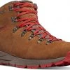 Danner Mountain 600 Chaussures Femme, marron 13 Danner Mountain 600 Chaussures Femme, marron -Chaussures Soldes Boutique danner mountain 600 shoes women brown red 1 3