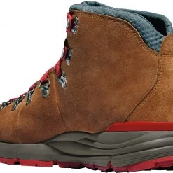 Danner Mountain 600 Chaussures Femme, marron -Chaussures Soldes Boutique danner mountain 600 shoes women brown red 2 2