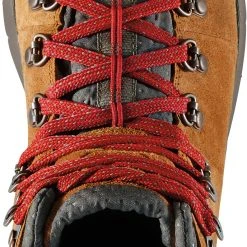 Danner Mountain 600 Chaussures Femme, marron -Chaussures Soldes Boutique danner mountain 600 shoes women brown red 3 2