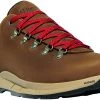 Danner Mountain Overlook Chaussures Homme, marron 12 Danner Mountain Overlook Chaussures Homme, marron -Chaussures Soldes Boutique danner mountain overlook shoes men monks robe 1