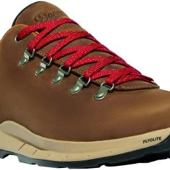 Danner Mountain Overlook Chaussures Homme, marron