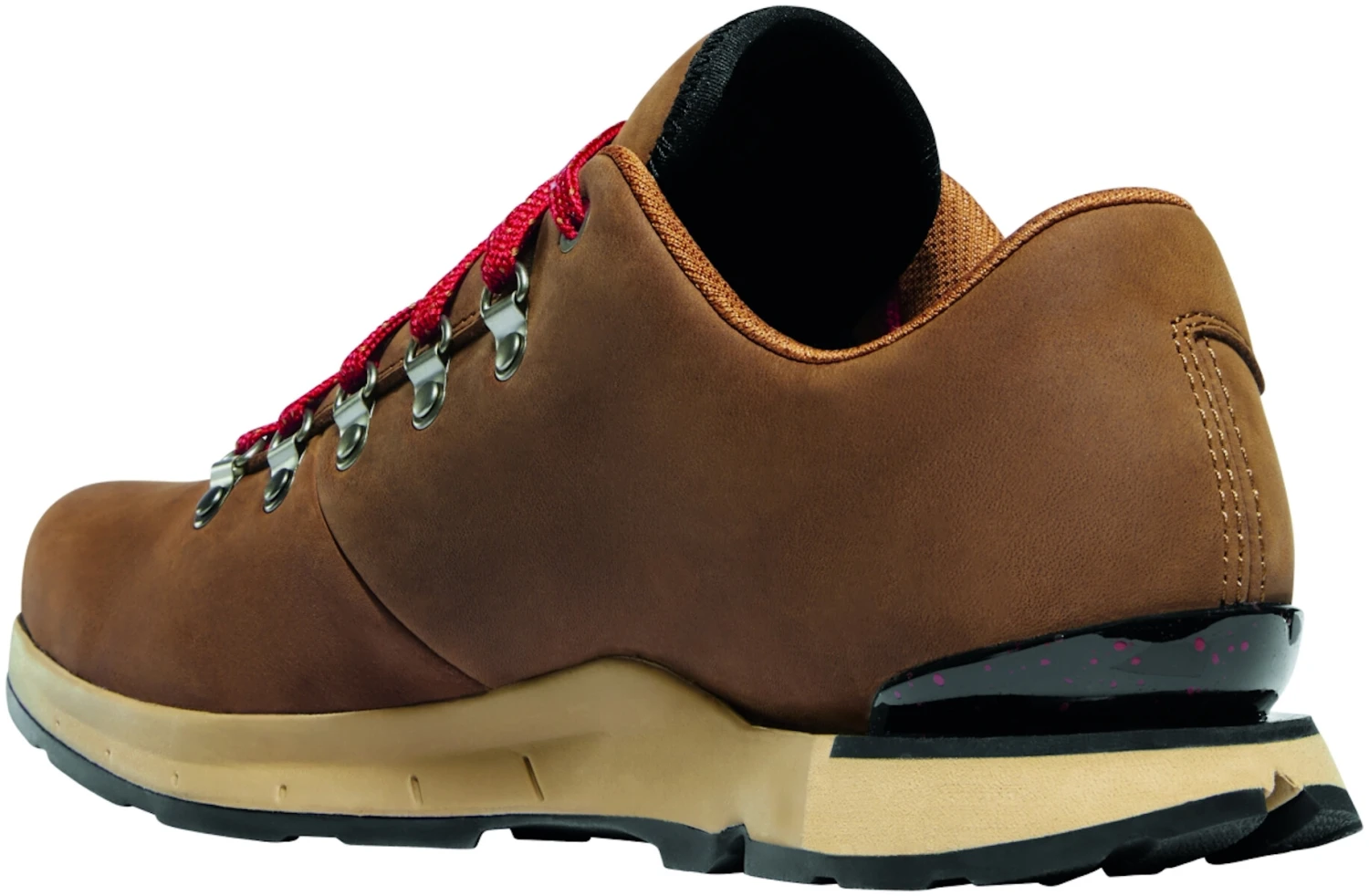 Danner Mountain Overlook Chaussures Homme, marron 3 Danner Mountain Overlook Chaussures Homme, marron – Image 3