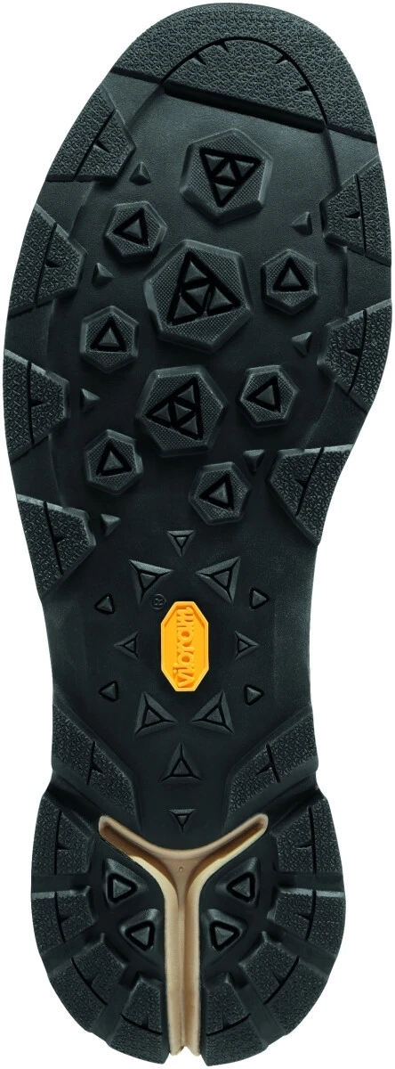 Danner Mountain Overlook Chaussures Homme, marron 4 Danner Mountain Overlook Chaussures Homme, marron – Image 4