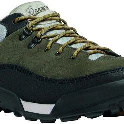 Danner Panorama Low Chaussures Homme, olive/noir