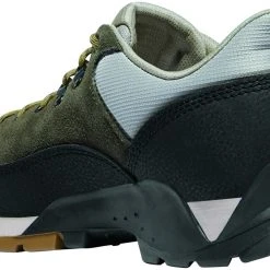 Danner Panorama Low Chaussures Homme, olive/noir -Chaussures Soldes Boutique danner panorama low shoes men black olive 3