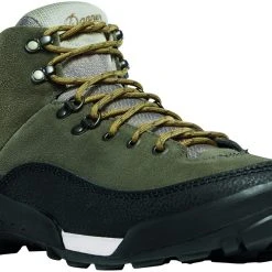 Danner Panorama Mid Chaussures Homme, olive/noir