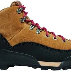 Danner Panorama Mid Chaussures Femme, marron/noir -Chaussures Soldes Boutique danner panorama mid shoes women brown red 2