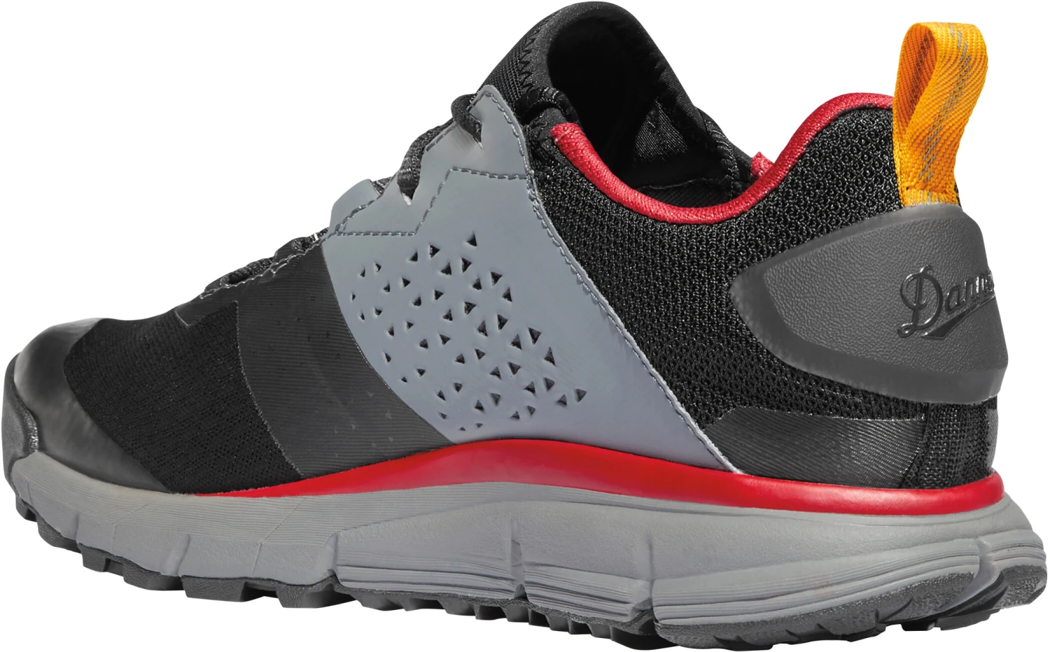 Danner Trail 2650 Campo Gore-Tex Chaussures Homme, noir/gris 2 Danner Trail 2650 Campo Gore-Tex Chaussures Homme, noir/gris – Image 2