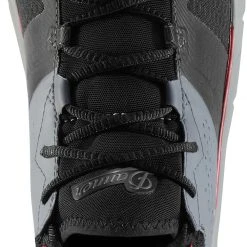 Danner Trail 2650 Campo Gore-Tex Chaussures Homme, noir/gris 6 Danner Trail 2650 Campo Gore-Tex Chaussures Homme, noir/gris -Chaussures Soldes Boutique danner trail 2650 campo gore tex shoes men black red 3 1