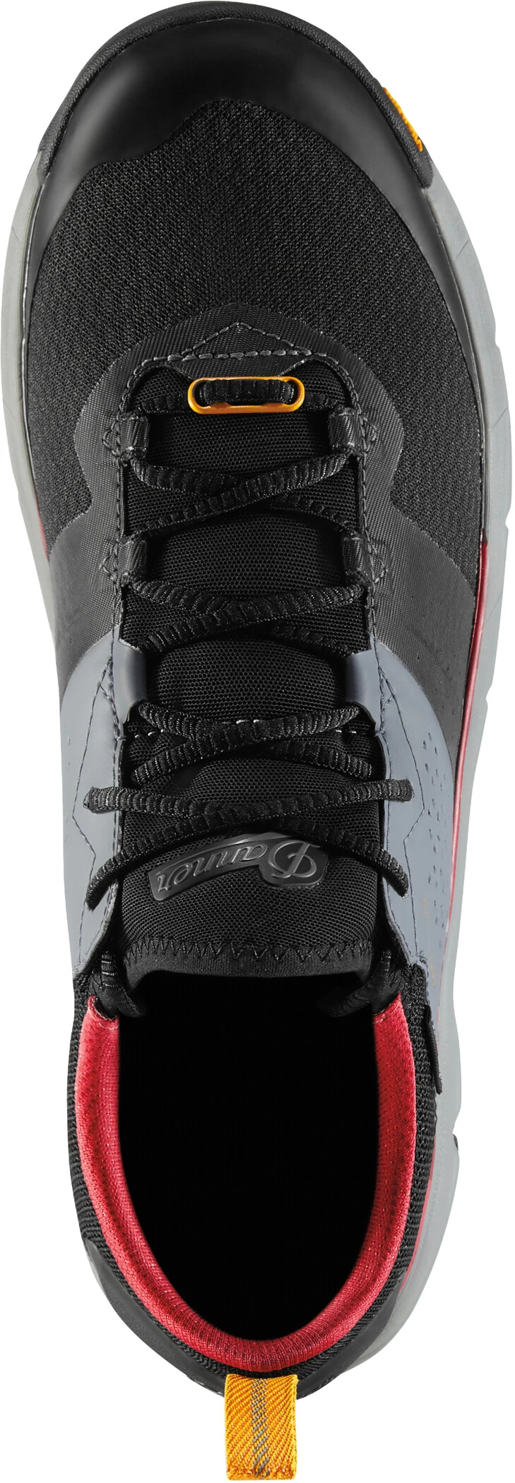 Danner Trail 2650 Campo Gore-Tex Chaussures Homme, noir/gris 3 Danner Trail 2650 Campo Gore-Tex Chaussures Homme, noir/gris – Image 3