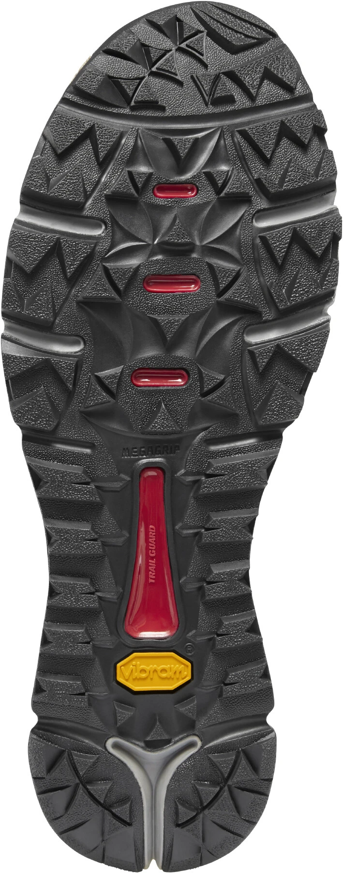 Danner Trail 2650 Campo Gore-Tex Chaussures Homme, noir/gris 4 Danner Trail 2650 Campo Gore-Tex Chaussures Homme, noir/gris – Image 4