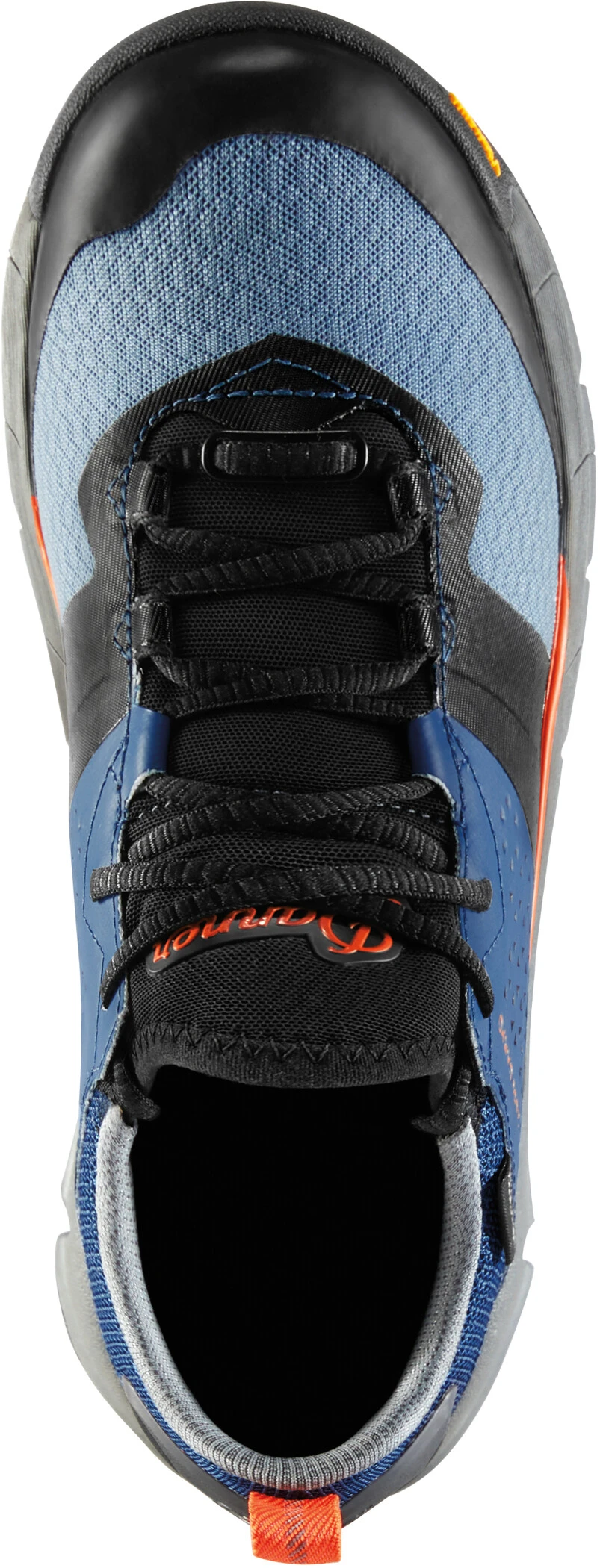 Danner Trail 2650 Campo Gore-Tex Chaussures Femme, bleu/noir 2 Danner Trail 2650 Campo Gore-Tex Chaussures Femme, bleu/noir – Image 2