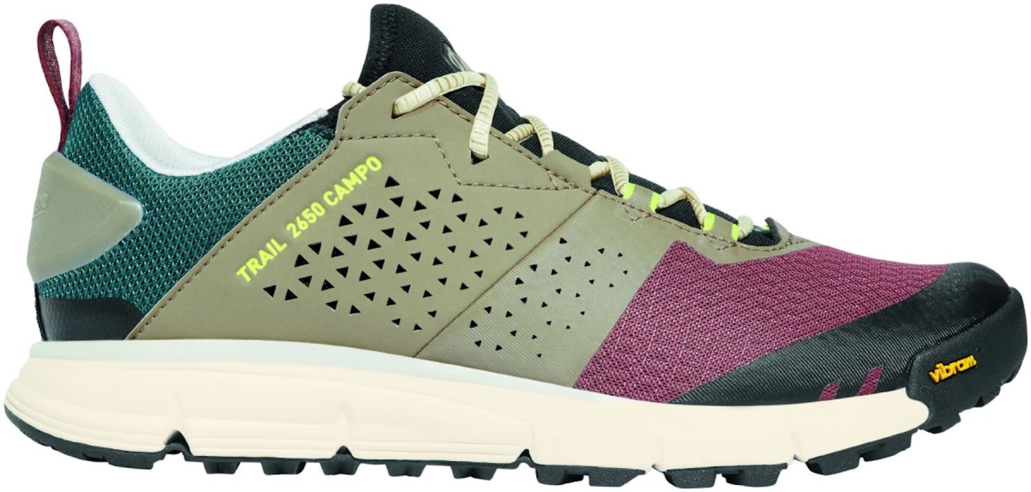 Danner Trail 2650 Campo Chaussures Homme, Multicolore 2 Danner Trail 2650 Campo Chaussures Homme, Multicolore – Image 2