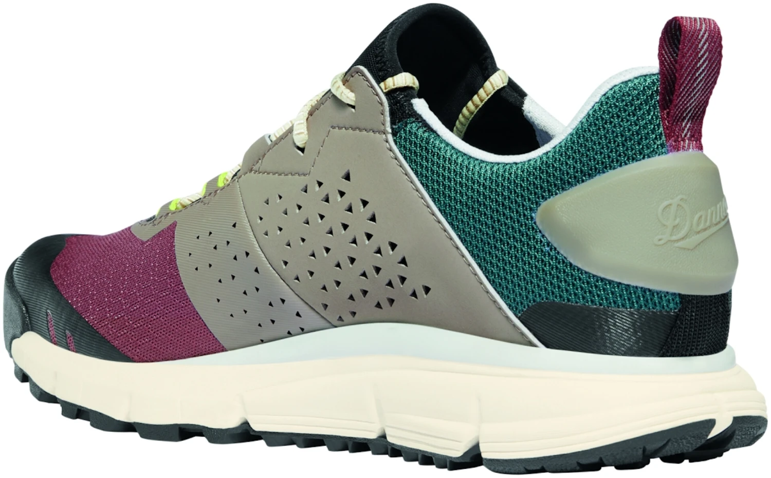 Danner Trail 2650 Campo Chaussures Homme, Multicolore 3 Danner Trail 2650 Campo Chaussures Homme, Multicolore – Image 3