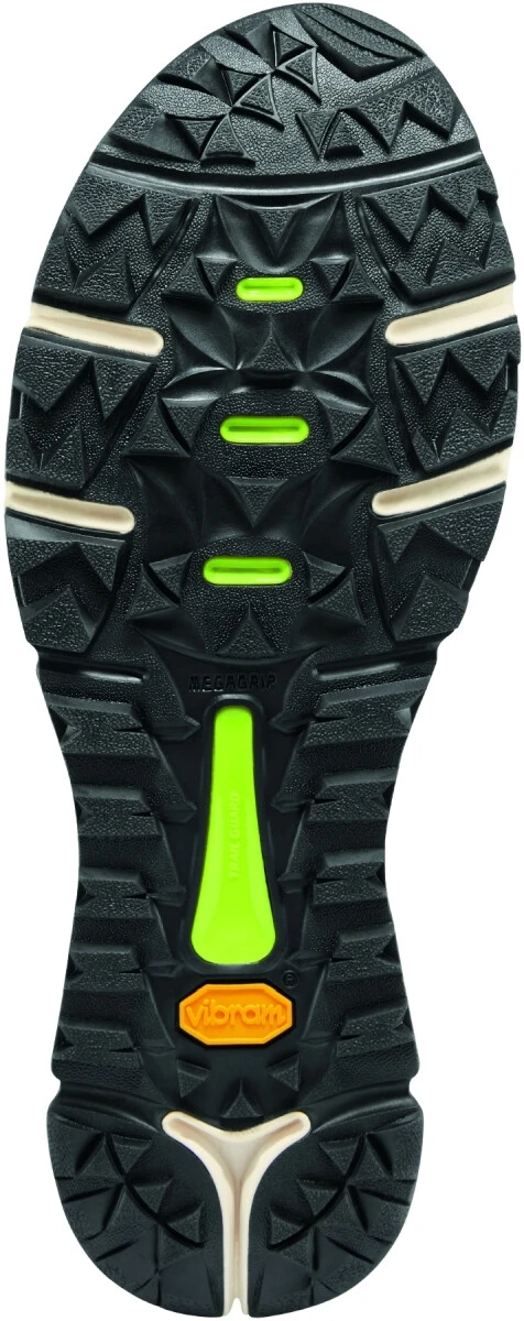 Danner Trail 2650 Campo Chaussures Homme, Multicolore 5 Danner Trail 2650 Campo Chaussures Homme, Multicolore – Image 5