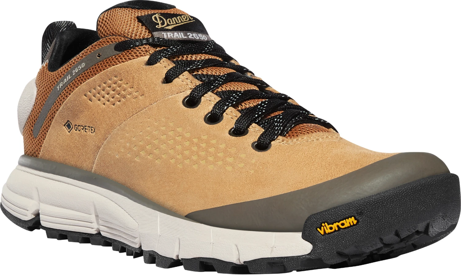 Danner Trail 2650 Gore-Tex Chaussures Femme, orange 1 Danner Trail 2650 Gore-Tex Chaussures Femme, orange