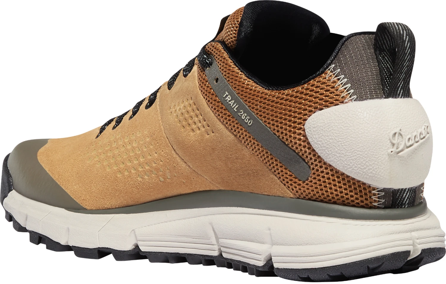 Danner Trail 2650 Gore-Tex Chaussures Femme, orange 2 Danner Trail 2650 Gore-Tex Chaussures Femme, orange – Image 2