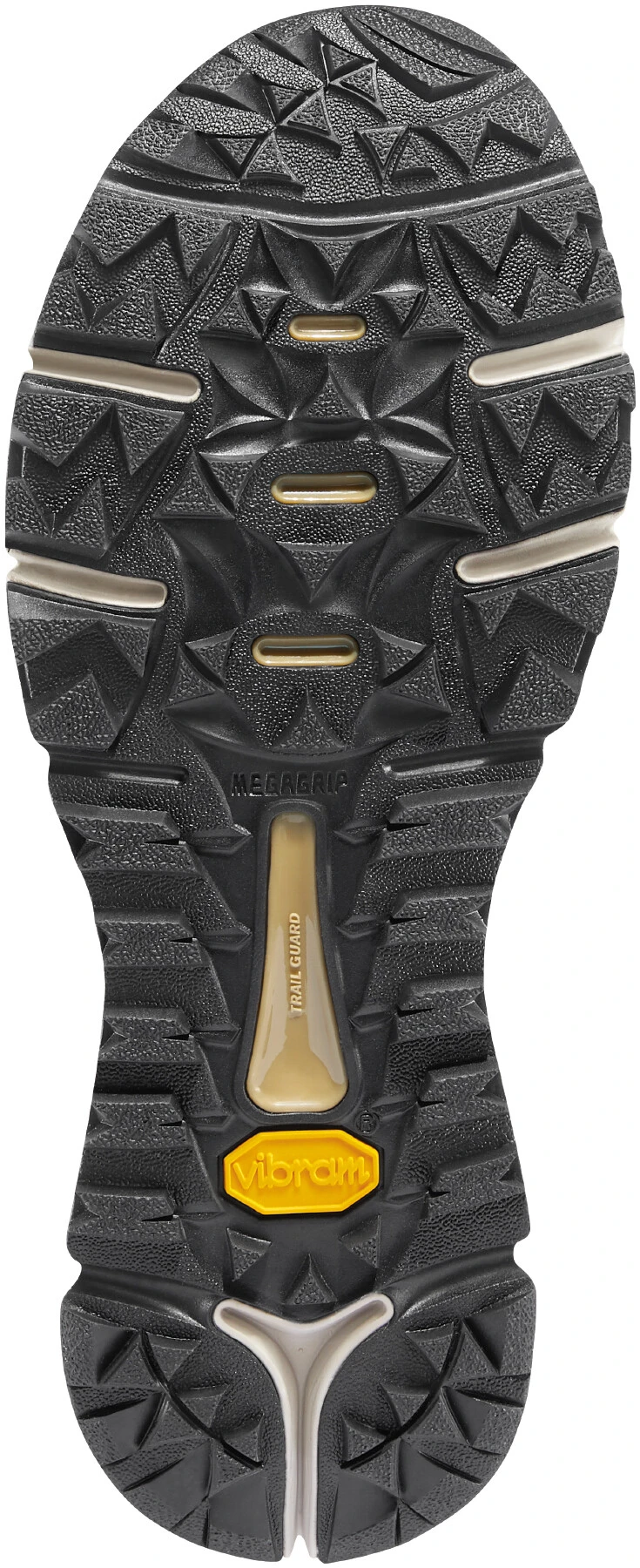 Danner Trail 2650 Gore-Tex Chaussures Femme, marron/noir 4 Danner Trail 2650 Gore-Tex Chaussures Femme, marron/noir – Image 4