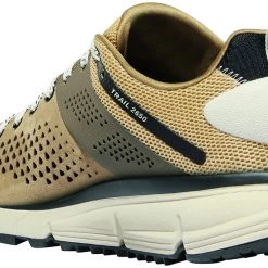 Danner Trail 2650 Chaussures Femme, beige/noir 7 Danner Trail 2650 Chaussures Femme, beige/noir -Chaussures Soldes Boutique danner trail 2650 shoes women bronze wheat 3