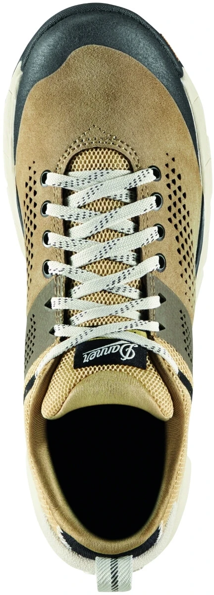 Danner Trail 2650 Chaussures Femme, beige/noir 4 Danner Trail 2650 Chaussures Femme, beige/noir – Image 4