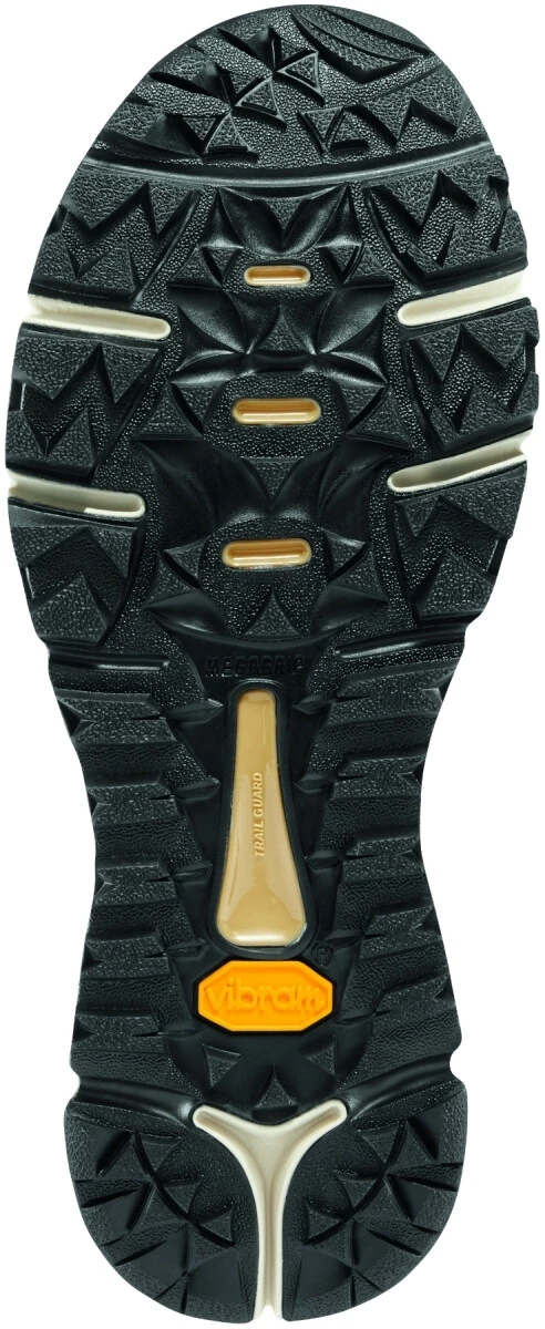 Danner Trail 2650 Chaussures Femme, beige/noir 5 Danner Trail 2650 Chaussures Femme, beige/noir – Image 5