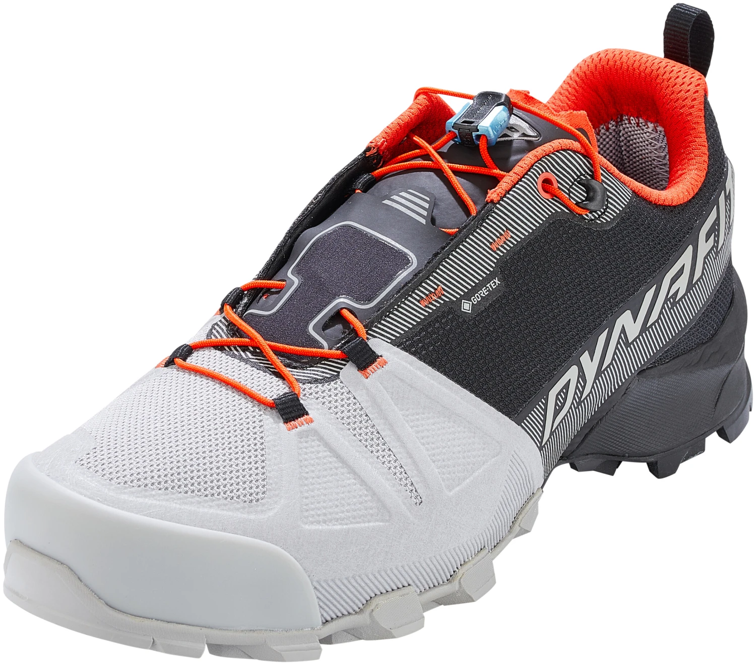 Dynafit Transalper GTX Chaussures Homme, Bleu pétrole/bleu 1 Dynafit Transalper GTX Chaussures Homme, Bleu pétrole/bleu