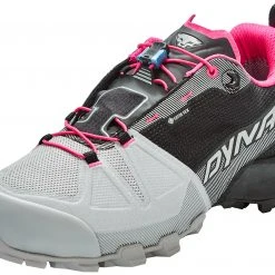 Dynafit Transalper GTX Chaussures Femme, noir/gris