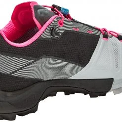 Dynafit Transalper GTX Chaussures Femme, Bleu pétrole/bleu -Chaussures Soldes Boutique dynafit transalper gtx shoes women alloy black out 2