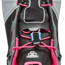 Dynafit Transalper GTX Chaussures Femme, Bleu pétrole/bleu -Chaussures Soldes Boutique dynafit transalper gtx shoes women alloy black out 3