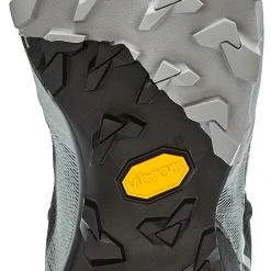 Dynafit Transalper GTX Chaussures Femme, noir/gris -Chaussures Soldes Boutique dynafit transalper gtx shoes women alloy black out 4 1