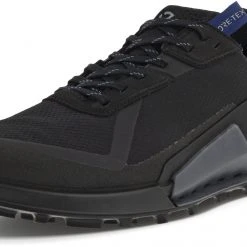 ECCO Biom 2.1 X Country Chaussures basses Gore-Tex Homme, noir 8 ECCO Biom 2.1 X Country Chaussures basses Gore-Tex Homme, noir -Chaussures Soldes Boutique ecco biom 21 x country low cut shoes men black black 3