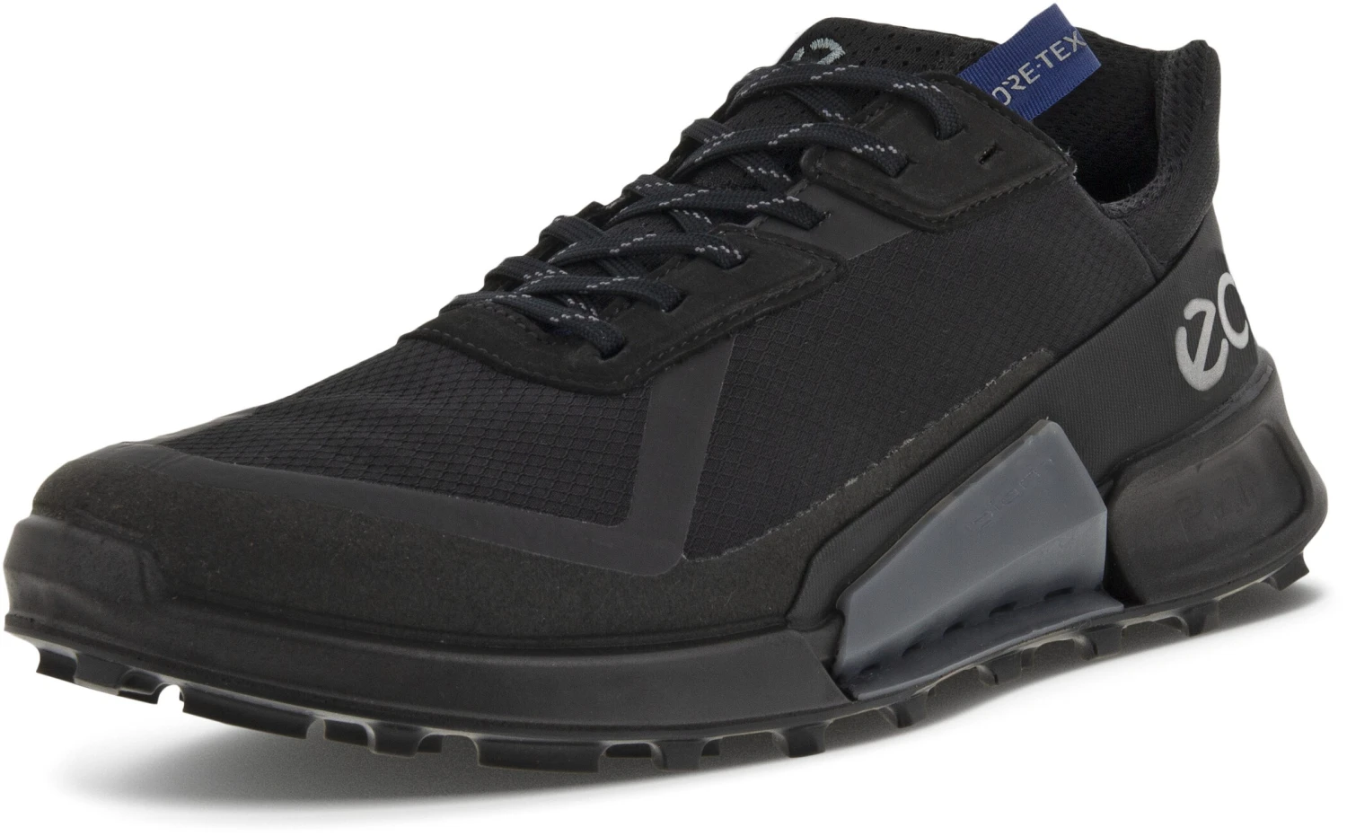 ECCO Biom 2.1 X Country Chaussures basses Gore-Tex Homme, noir 3 ECCO Biom 2.1 X Country Chaussures basses Gore-Tex Homme, noir – Image 3