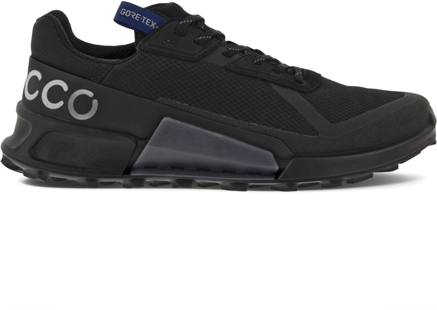 ECCO Biom 2.1 X Country Chaussures basses Gore-Tex Homme, bleu/gris 6 ECCO Biom 2.1 X Country Chaussures basses Gore-Tex Homme, bleu/gris – Image 6